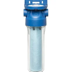 Lot De 3 Cartouches Arctic 20microns - Cartouches Anti Impuretés-BWT Outlet