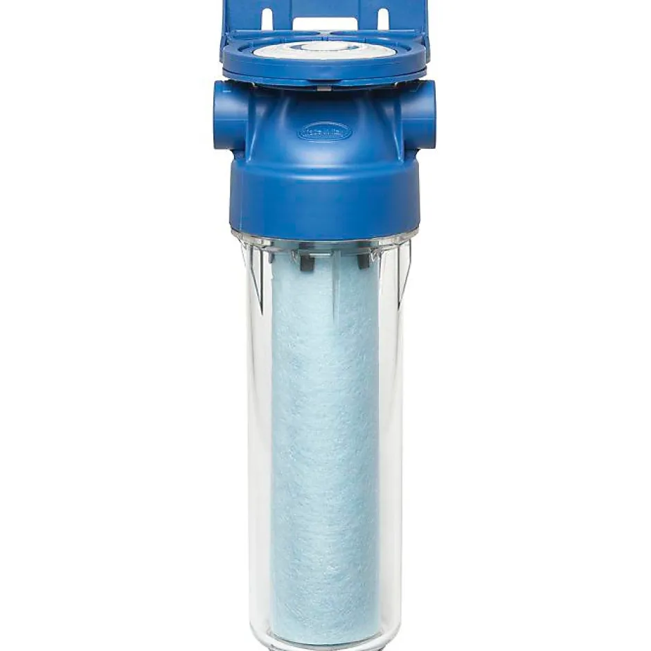 Lot De 3 Cartouches Arctic 20microns - Cartouches Anti Impuretés-BWT Outlet