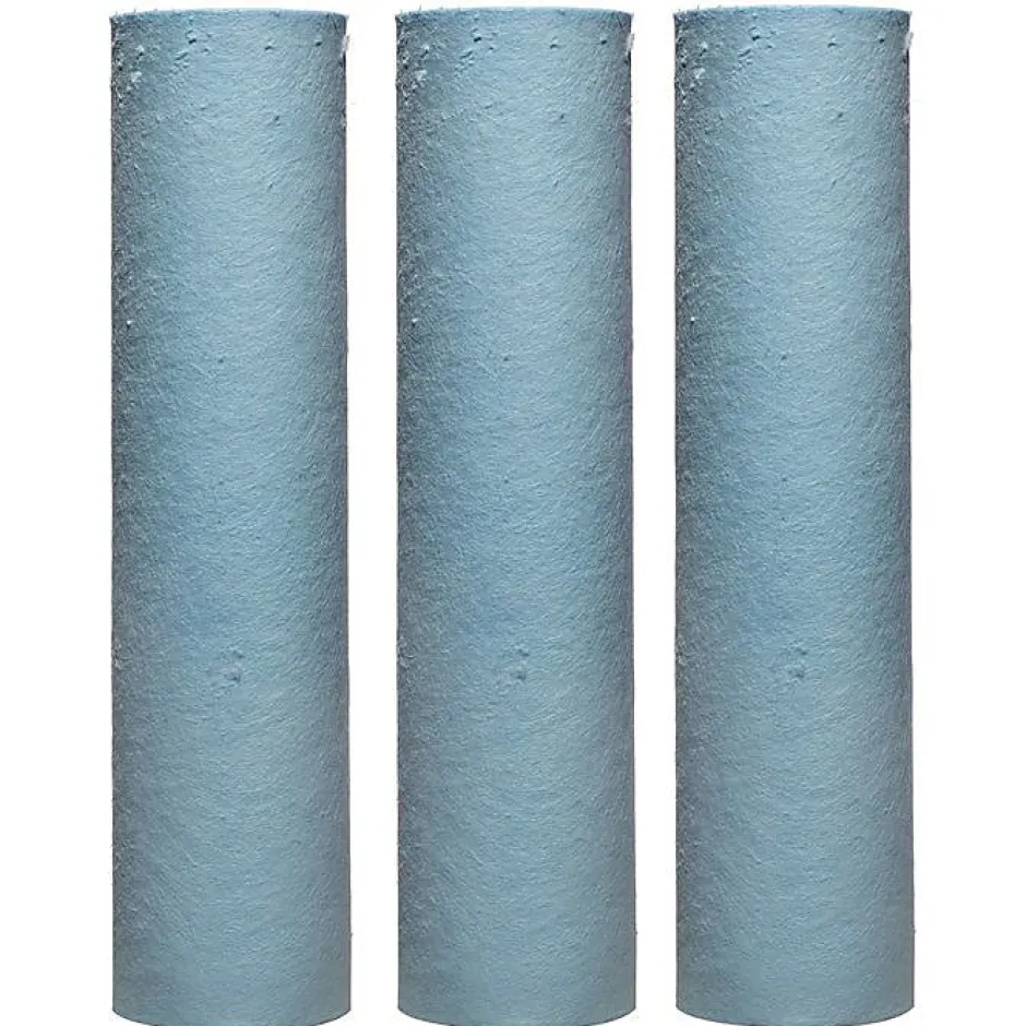 Lot De 3 Cartouches Arctic 20microns - Cartouches Anti Impuretés-BWT Outlet