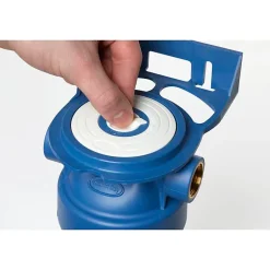 Lot De 3 Cartouches Arctic 20microns - Cartouches Anti Impuretés-BWT Outlet