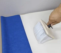 Lot de 5 Colle en Poudre pour Papiers Peints Vinyls et Intissés , Boite de 300 g^Semin Discount