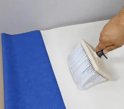 Lot de 3 colles Papiers Peints en Pâte Sem-Pro XXL, Prêt à l'Emploi, Seau de 5 kg-Semin Outlet