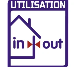 Lot de 2 colles pour Carrelage Haute Performance Kedofix , Prêt à l'emploi, Intérieur/extérieur, seau de 5 kg-Semin Online