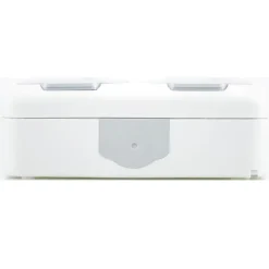 Lot de 5 double prise 2P+T étanche IP54- - Gris - NF^Viko By Panasonic Clearance