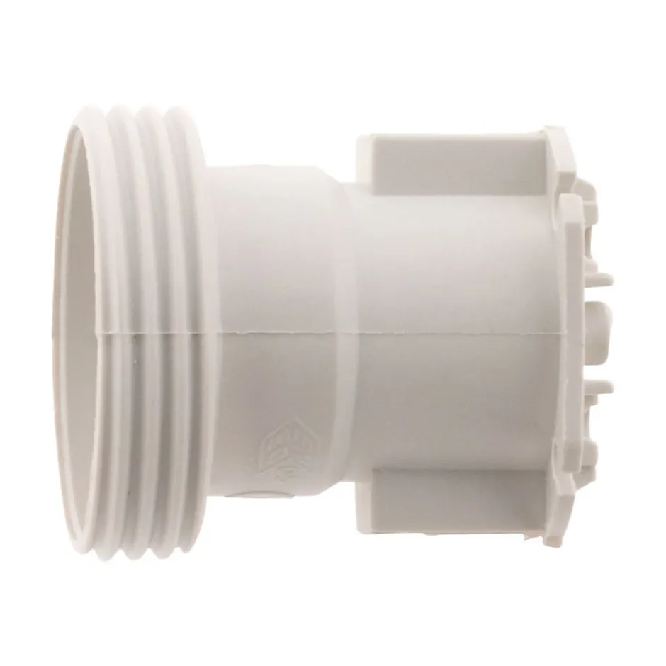 Lot de 10 douilles de chantier E27 sans bague -^Zenitech New