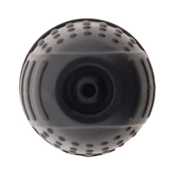 Lot de 5 fiches caoutchouc mâles 16A 2P+T --Zenitech Clearance