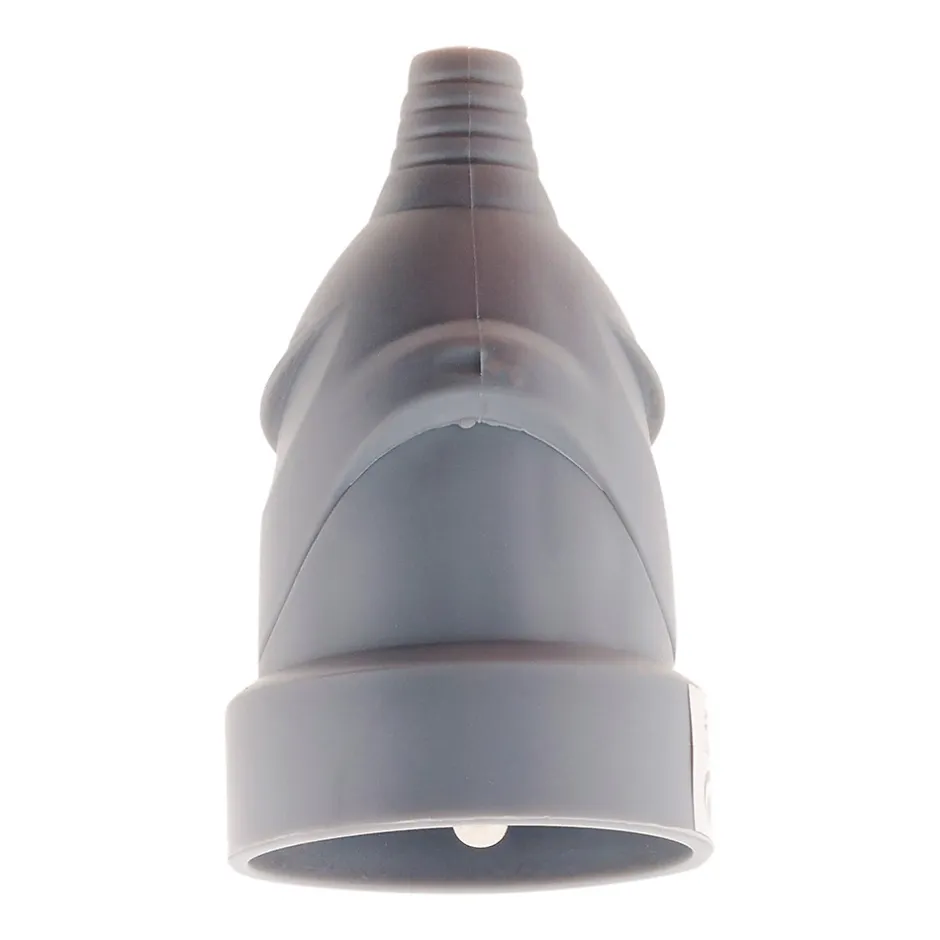 Lot de 10 fiches femelles 16A 2P+T - Gris -^Zenitech Hot