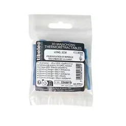 Lot De 30 Manchons Thermorétractables^Tibelec Clearance