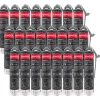 Lot de 24 Mousses colle universelle SpeedFix Construction 878 pistolable 690ml-Penosil
