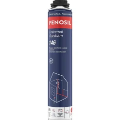 Lot de 24 Mousses polyuréthanes Universal Gunfoam 146 pistolable 690ml^Penosil Sale