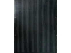 Lot de 2 panneaux solaire plug and play flexible 400w "Urban center" Noir^Viva Green  Online