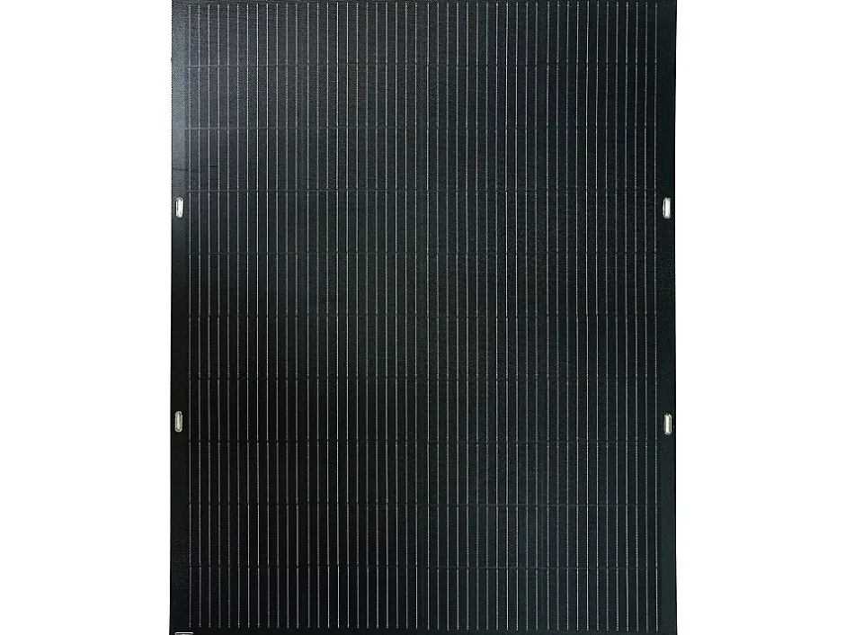 Lot de 2 panneaux solaire plug and play flexible 400w "Urban center" Noir^Viva Green Online