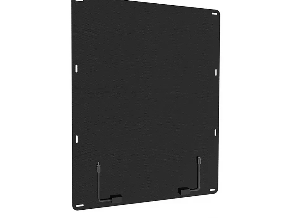 Lot de 2 panneaux solaire plug and play flexible 400w "Urban center" Noir^Viva Green Online