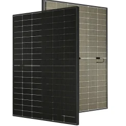 Lot de 2 Panneaux solaires 450Wc Bifacial - Bi-verre^Dmegc Sale