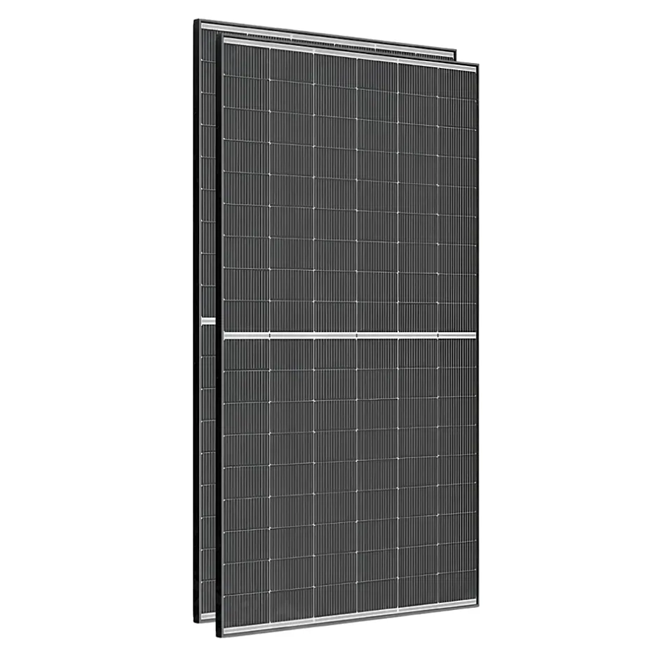 Lot de 2 Panneaux solaires 500Wc TrinaSolar Bifacial - Bi-verre^Trina Solar Sale