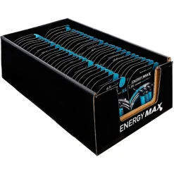 Lot de 4 piles Power Plus LR03 avec - Bleu foncé-^5Five Best