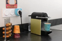 Lot de 2 programmateurs mécaniques - Bleu --Otio Sale