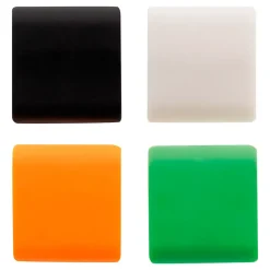 Lot de 4 ranges cordon ou câble taille M --Zenitech Hot