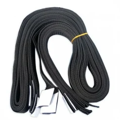 Lot de 8 Sangles pour enrouleur de bâche à bulles -^Linxor Best