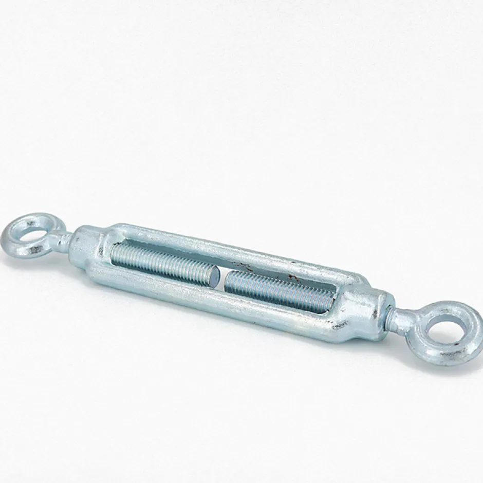 Lot de 5 Tendeurs anneau/anneau DIN 1480 M8^Lem Select Outlet