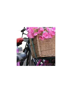 Lot de 2 tendeurs en caoutchouc à crochets, 8mmx80cm, bleu -^Thirard New