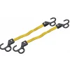 LOT DE 2 TENDEURS PLATS 80 CM^Caterpillar