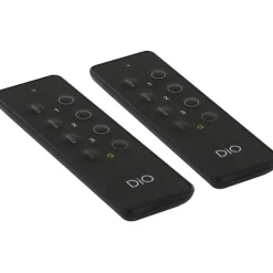 Lot de 2 télécommandes - - 3 canaux + 1 groupe - DiO 1.0^Dio Connected Home