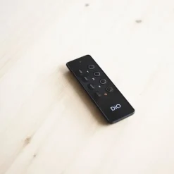 Lot de 2 télécommandes - - 3 canaux + 1 groupe - DiO 1.0^Dio Connected Home