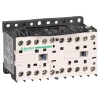 Lp5k0901bw3 Schneider - Contacteur Inverseur Tripolaire - 3no - 9a - Bobine 24vcc - Vis-Schneider Electric Best