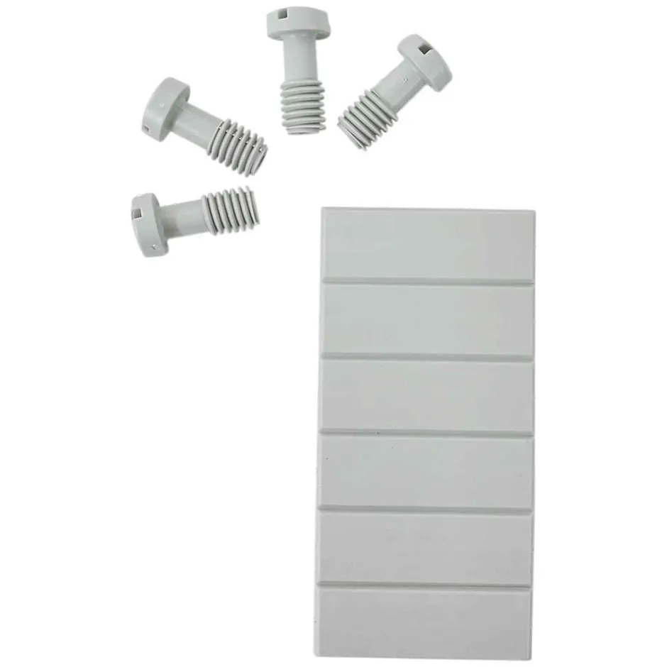 178m - Coffret étanche Ip67 Pour Prise - 1 Rangée De 9 Modules - Pryma-Ide Hot