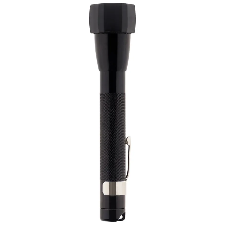 Lampe torche Mini R6 + Accessoires livrés en blister - Noir-Maglite Sale