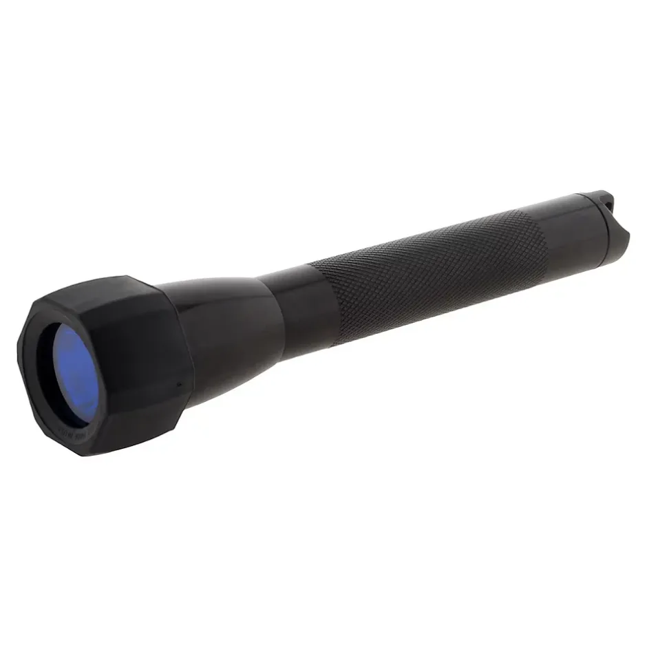 Lampe torche Mini R6 + Accessoires livrés en blister - Noir-Maglite Sale