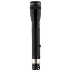 Lampe torche Mini R6 + Accessoires livrés en blister - Noir-Maglite Sale