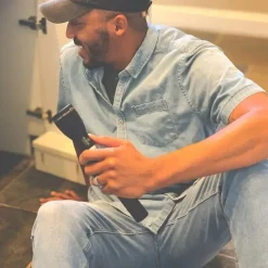 ML150LR Lampe torche LED rechargeable avec batterie Lithium - Noir^Maglite Outlet