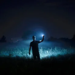 ML300LX Lampe torche LED 2x piles D - Noir-Maglite Hot