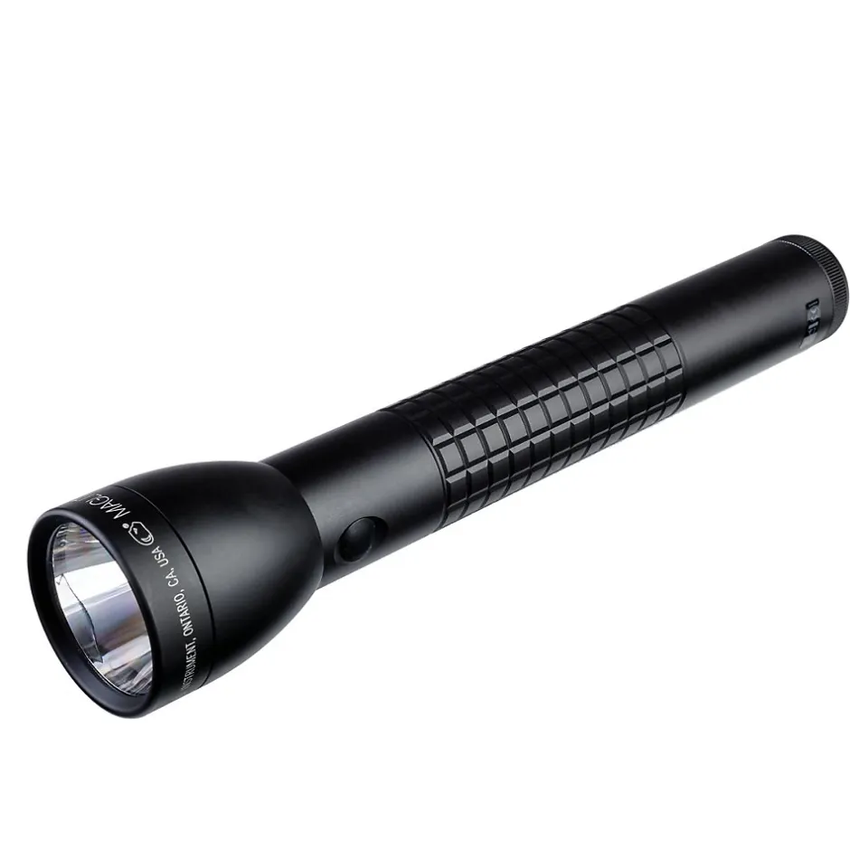 ML300LX Lampe torche LED 3x piles D - Noir^Maglite Best