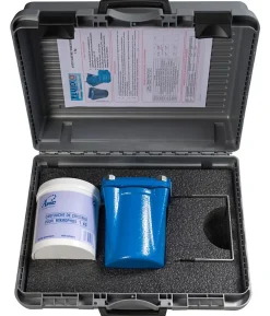 Malette Mikrophos - Lutte efficacement contre le calcaire-Apic New