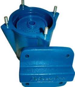 Malette Mikrophos - Lutte efficacement contre le calcaire-Apic New