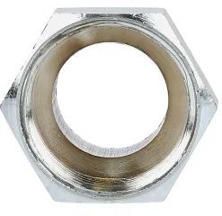 Mamelon mâle femelle 15/21 chromé - - D04503C-Garis Discount