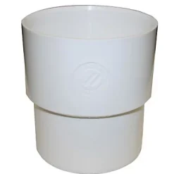 Manchette de raccordement Femelle 100 / Mâle 93mm^Wirquin New