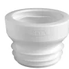 Manchette WC souple - Longueur: 91mm-Ceta Hot