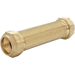 Manchon de réparation laiton pour PE Ø32^Somatherm for you Discount