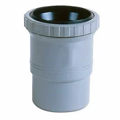 Manchon dilatation mâle femelle ø125 mm^Fitt Discount