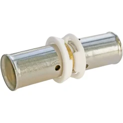 Manchon egal à sertir pour tube PER Ø12^Somatherm for you Sale