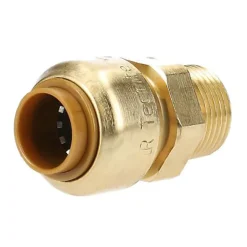 Manchon femelle TECTITE à visser MF D14 M3/8 - - 4751553-Aalberts Ips Best