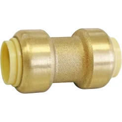 Manchon égal à clipser pour tube cuivre ou PER Ø12-Somatherm for you New