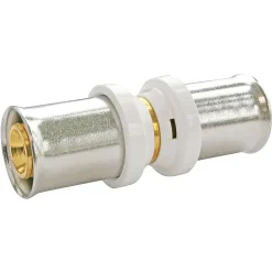 Manchon égal à sertir pour tube Multicouche Ø20-Somatherm for you New