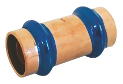 Manchon égal cuivre à sertir FF Ø16-Somatherm for you Online