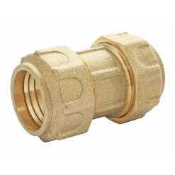 Manchon laiton égal pour PE Ø20^Somatherm for you Clearance