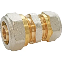 Manchon réduit à compression pour tubes Multicouche Ø20-Ø16-Somatherm for you Sale